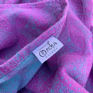 Oscha size 5 baby wrap.